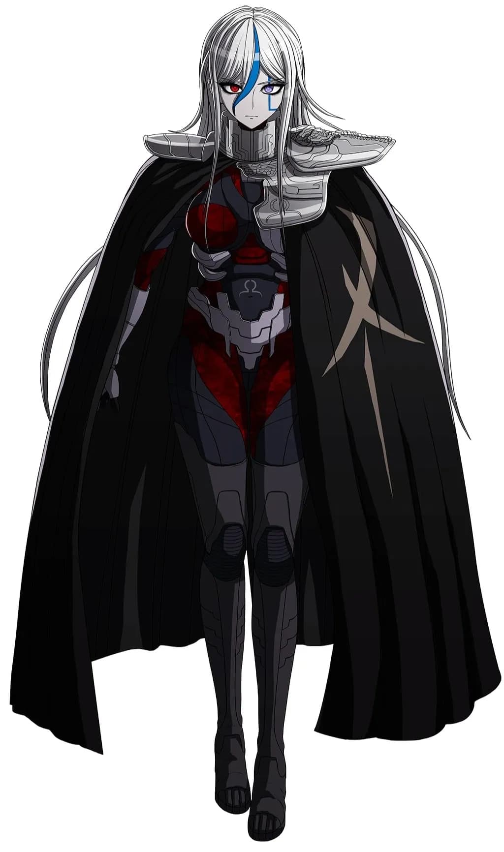 V'ehxness