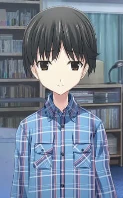 Tachibana Yuuto