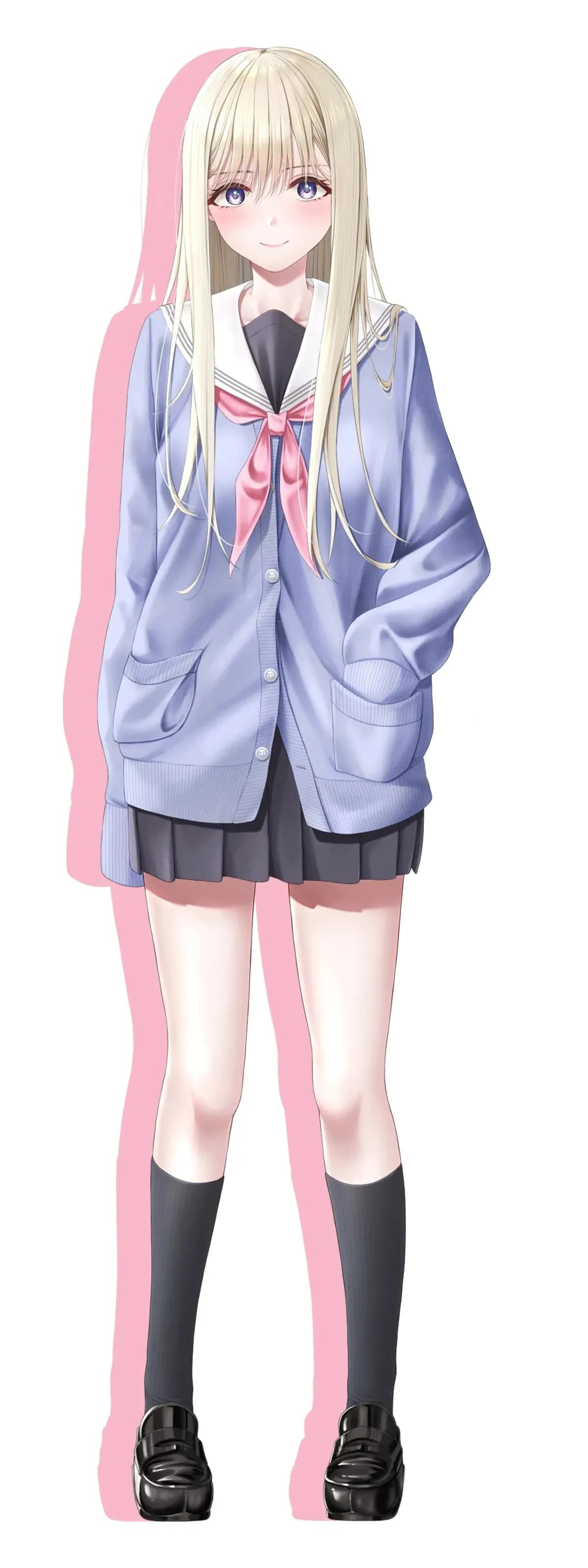Katayama Honoka