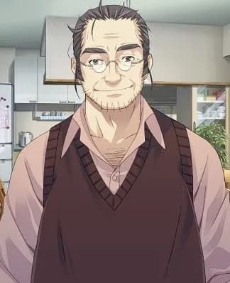 Sakuma Wataru