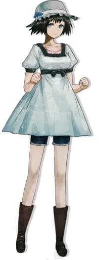 Shiina Mayuri