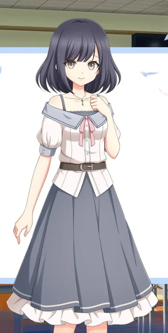 杨小露