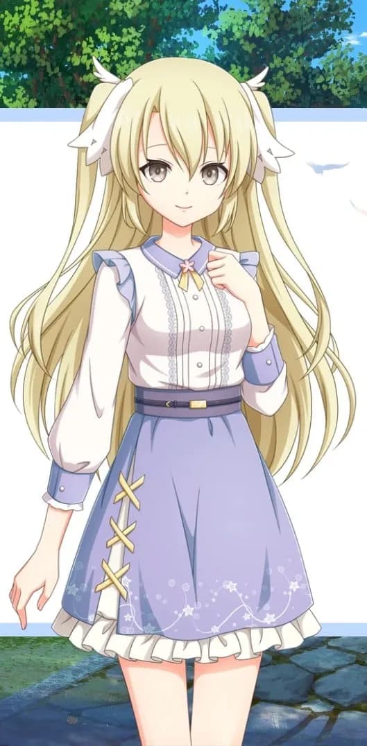江晓茜