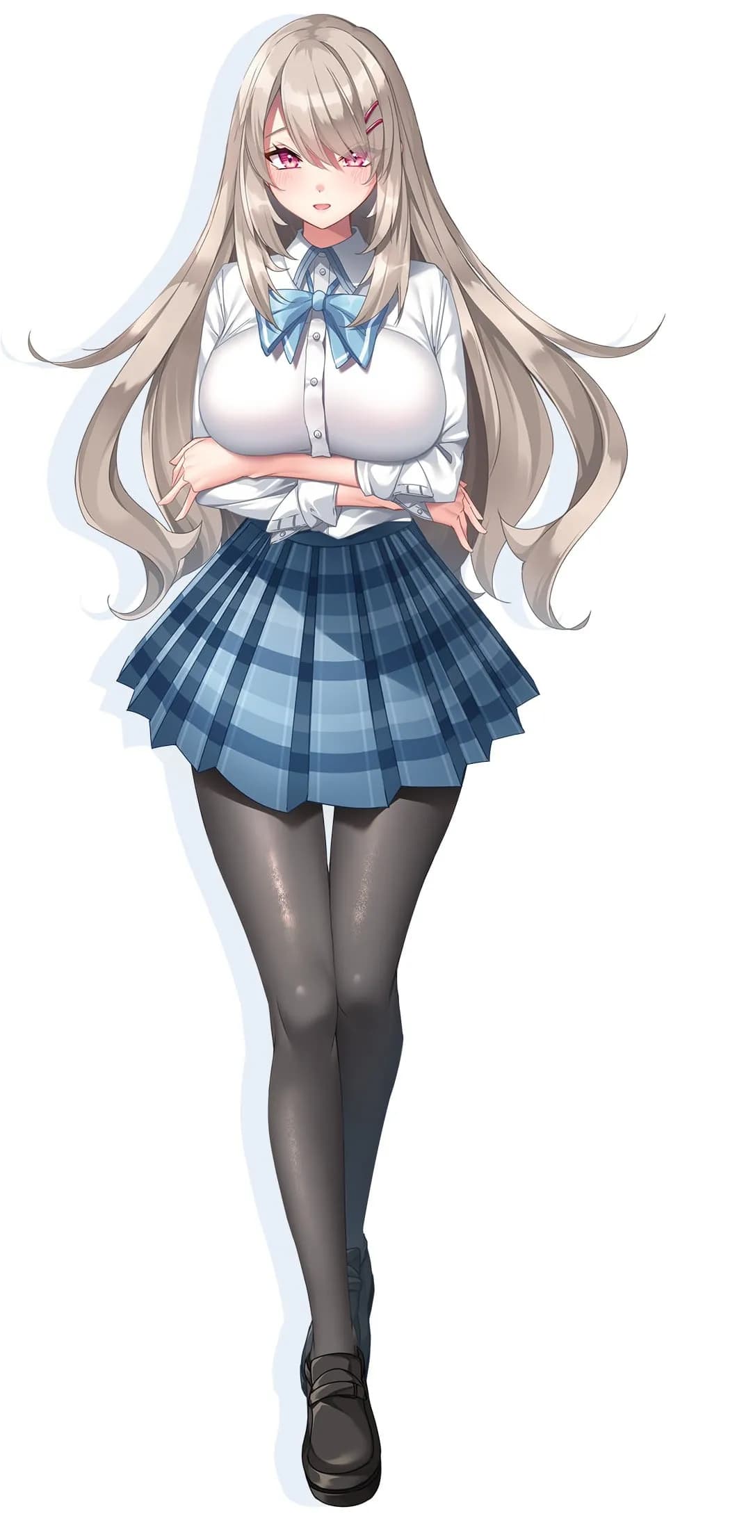 Anesaki Amane