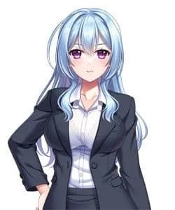 Shiina Mizuki