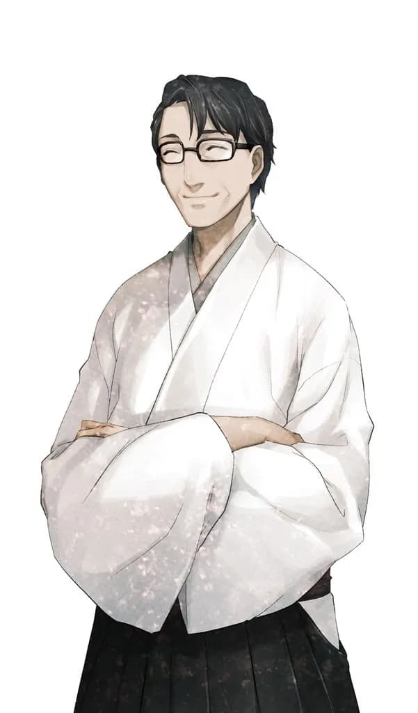 Urushibara Eisuke