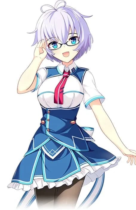 Shinonome Hibari