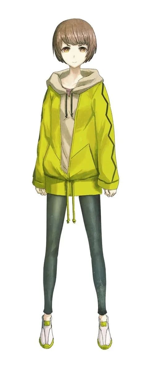 Nakase Katsumi