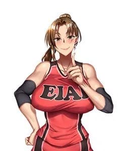 Shimamura Hiroko