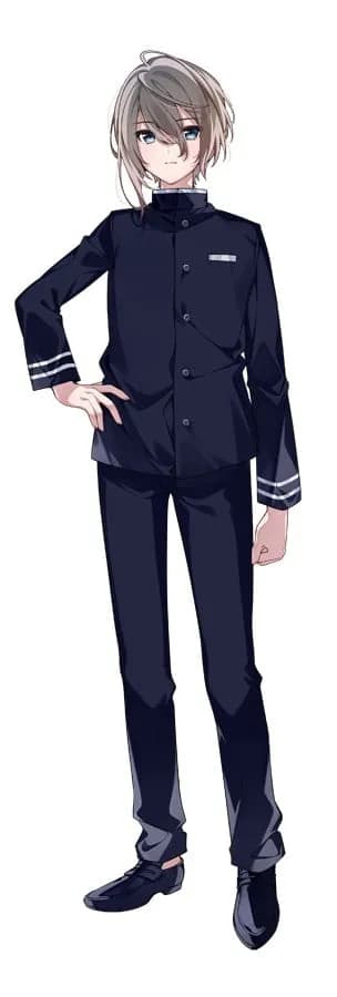 Sakaki Subaru