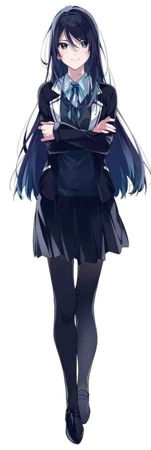 Takamura Honoka