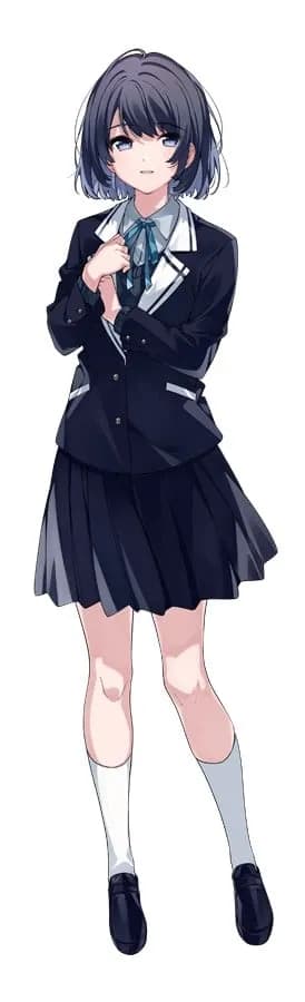 Miyabi Yashiro