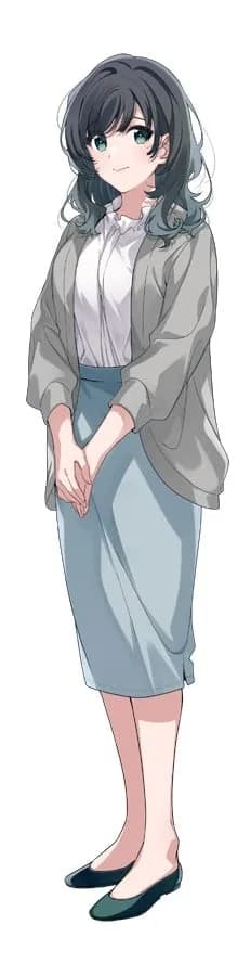 Yuri Asuka