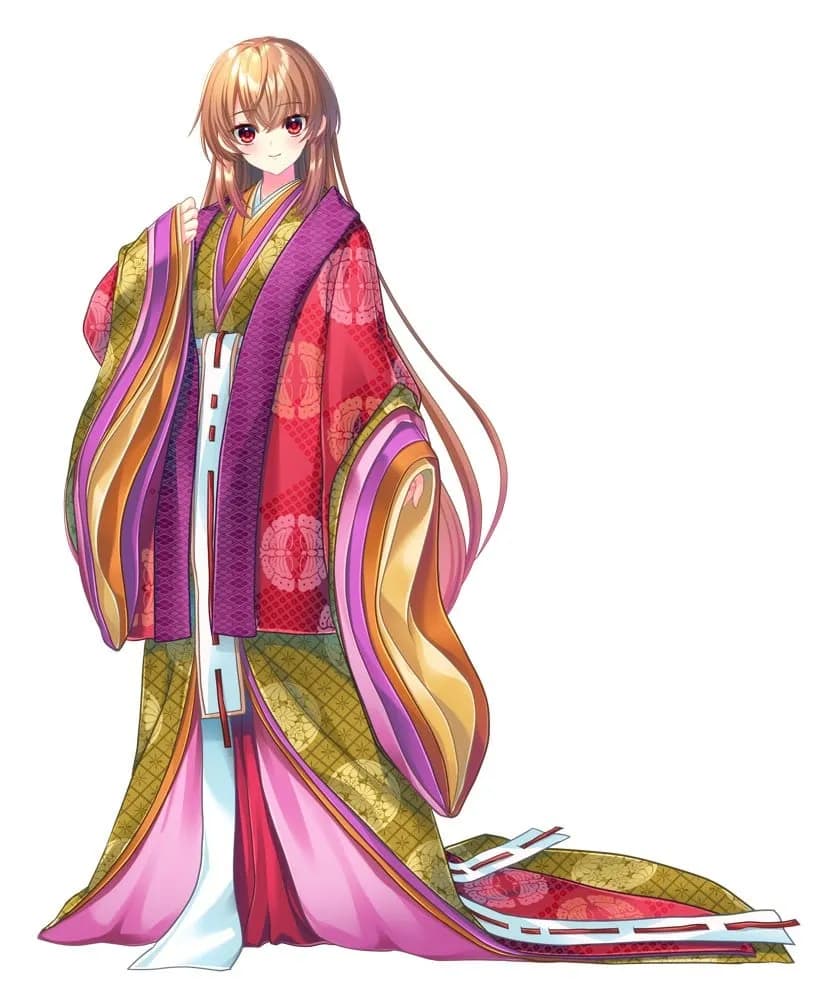 Genyouritsu Raimu
