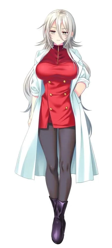 Yukomisu G. Sanada
