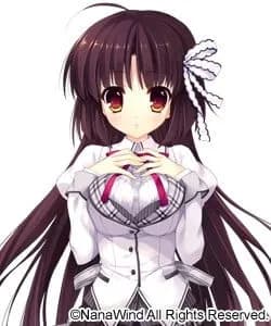 Saijou Karin