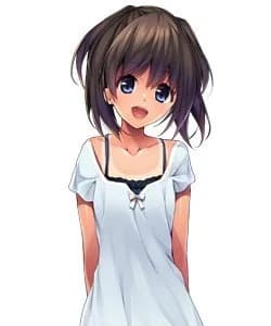 Suzunami Hinata