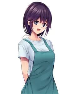 Suzunami Kanako