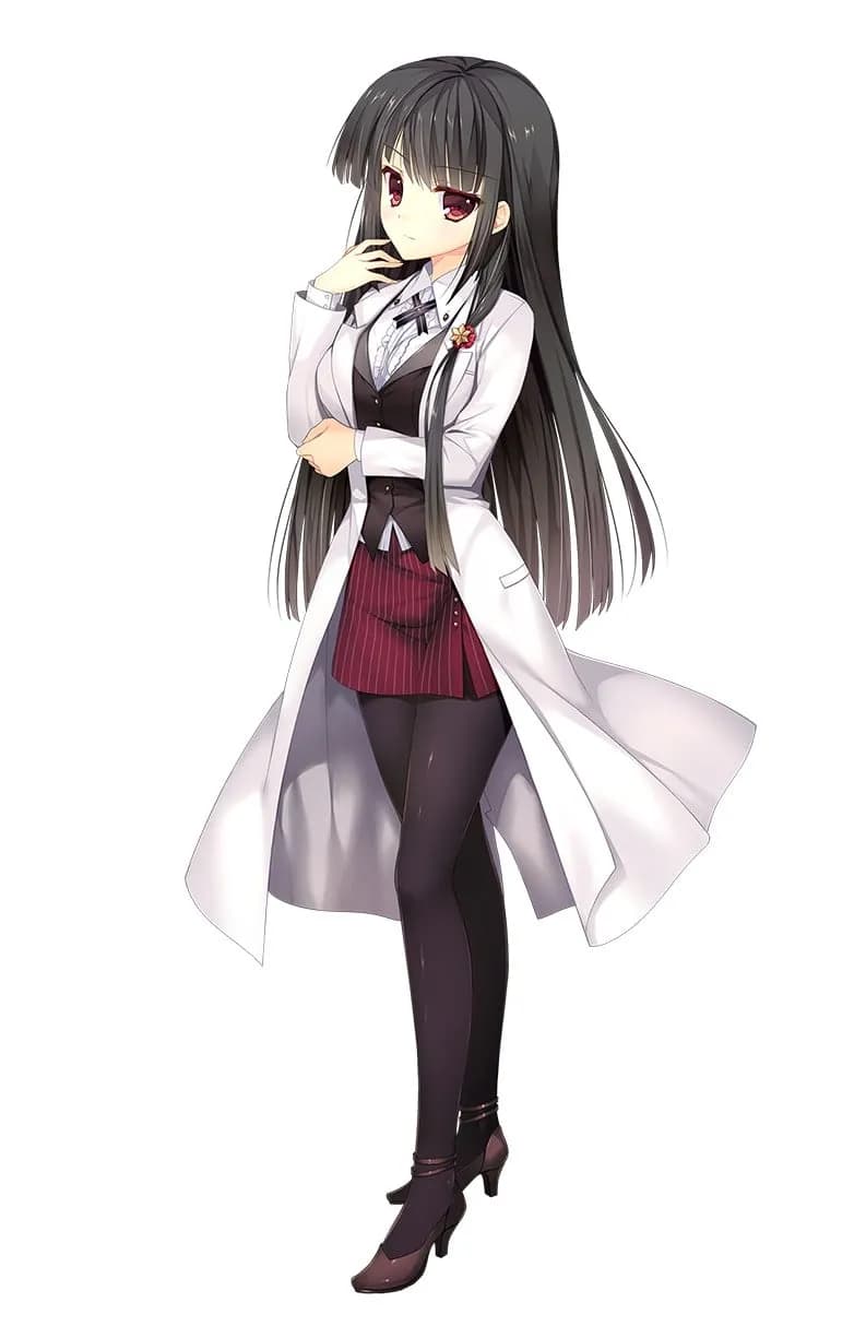 神無月祥子