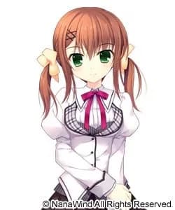 Koikawa Shiho