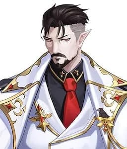 Lord Stanislav