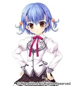 Zaizen Suzuri