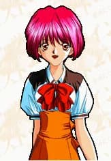 Kikuoka Yukino