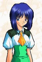 Kikuoka Hanano