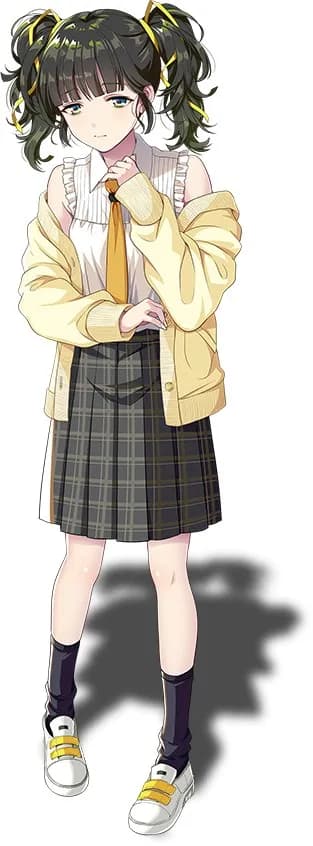 Ieji Lemon