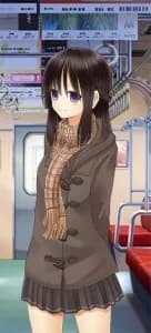 Shizuki Shiori