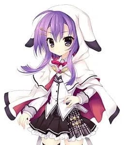Nogisaka Yurika