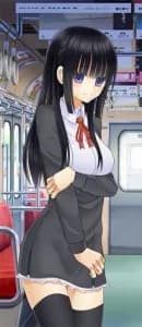 Shizuki Yuri