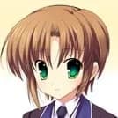 朝緒聖示