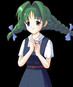 Kidosaki Sayaka