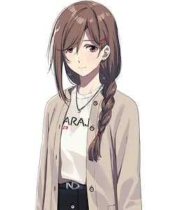 Shindou Sanae