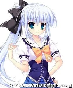 Kusunoki Hibiki