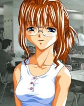Shinohara Mako