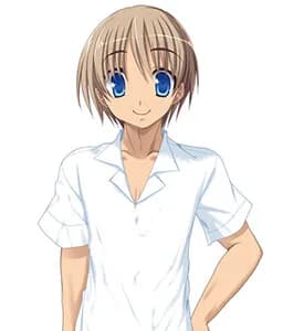 Satou Makoto