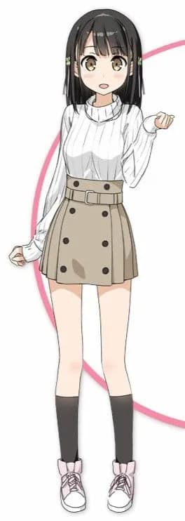 Hanasaka Yui