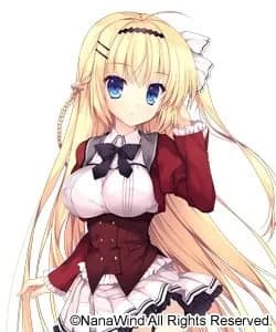 Kuonji Kazuha