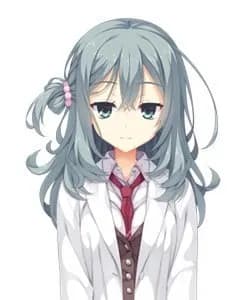 Shikibe Mayu