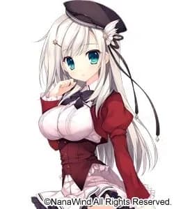 Kanzaki Erisa