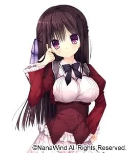 Rindou Yaya