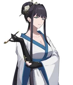 Himuro Shizuka