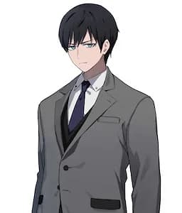 Himuro Shou