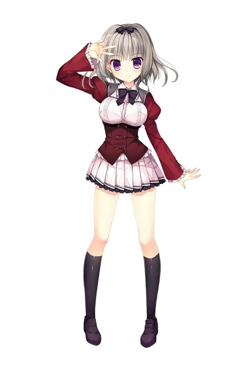 Kasakura Nonoka