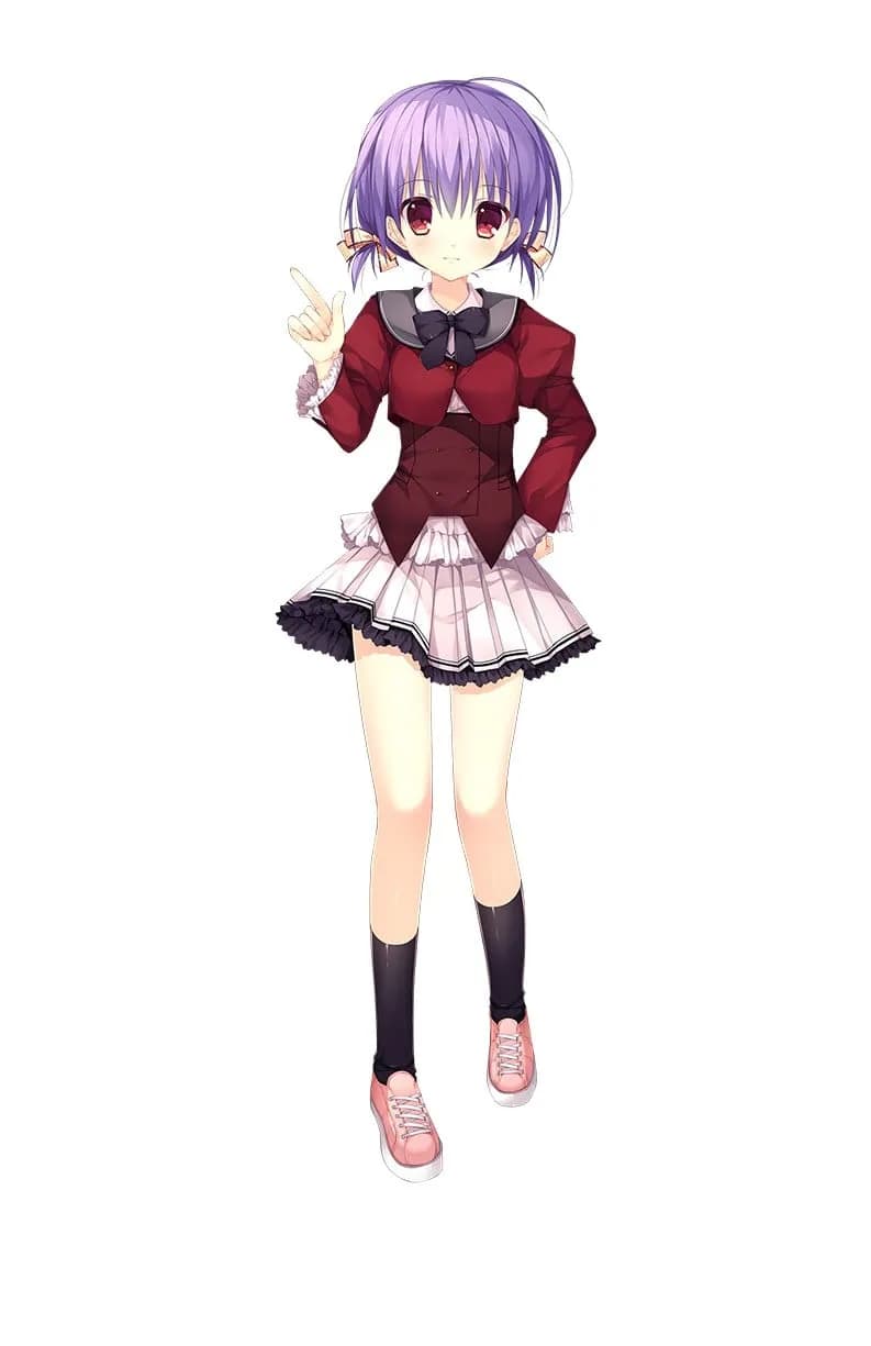 Ukigi Mio