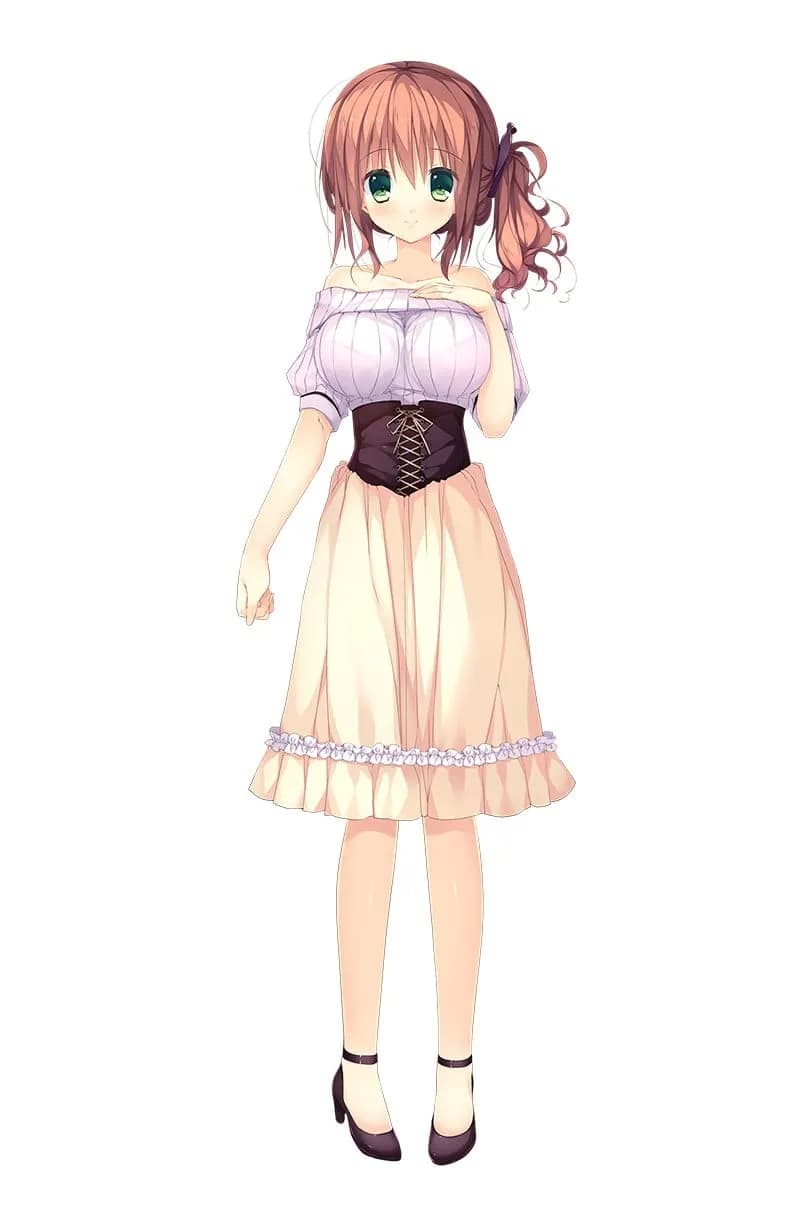 Saeki Maori