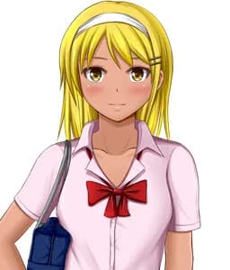 Fujishima Kanako