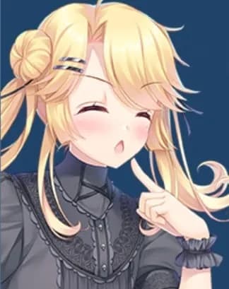 小美